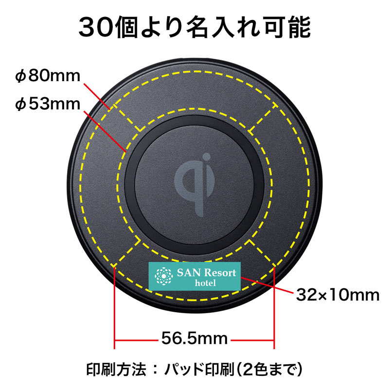 仕様