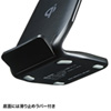 WLC-STN13BK ワイヤレス充電スタンド WLC-STN13BK / ワイヤレス充電スタンド