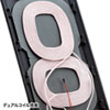WLC-STN17BK ワイヤレス充電スタンド(5W) WLC-STN17BK / ワイヤレス充電スタンド(5W)