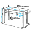 WT-02 / パソコンデスク