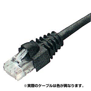 1-219887-6 / カテゴリ6パッチケーブル（緑）
