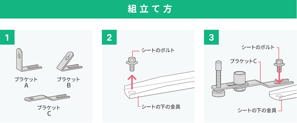 CAR-SPHLD2L【車載用タブレットスタンド（シートレール取付・13インチ