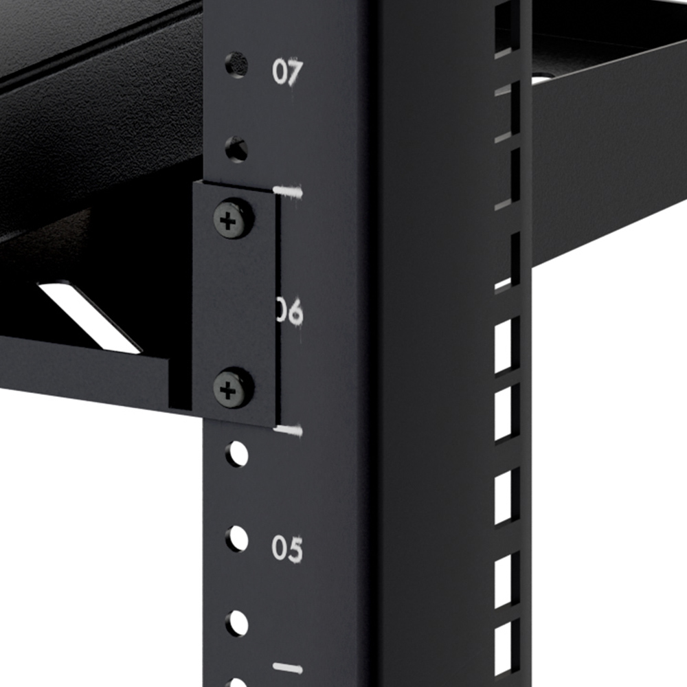 簡単ネジ取り付け