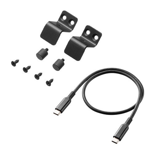 付属品