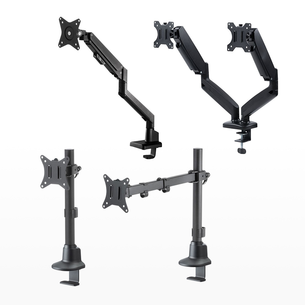 モニターアームの画像