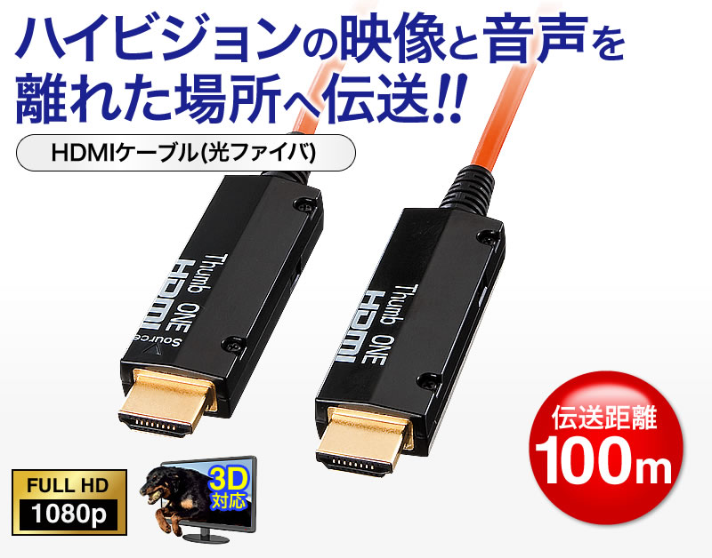 特別価格 HDMIケーブル KM-HD20-UFBD30 サンワサプライ /HDMI⇔HDMI