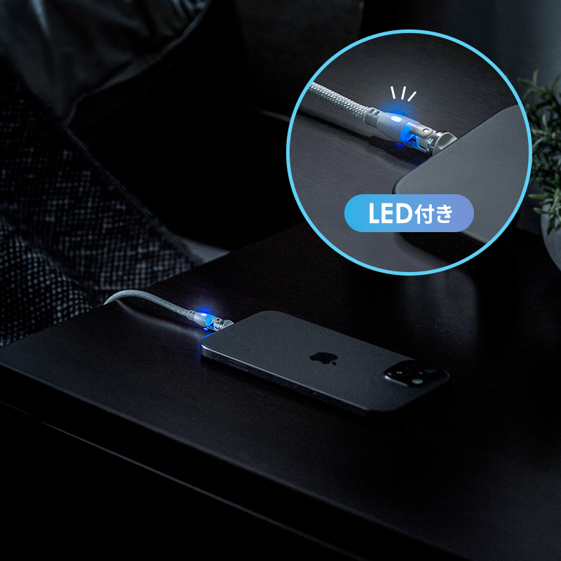 LEDの説明画像