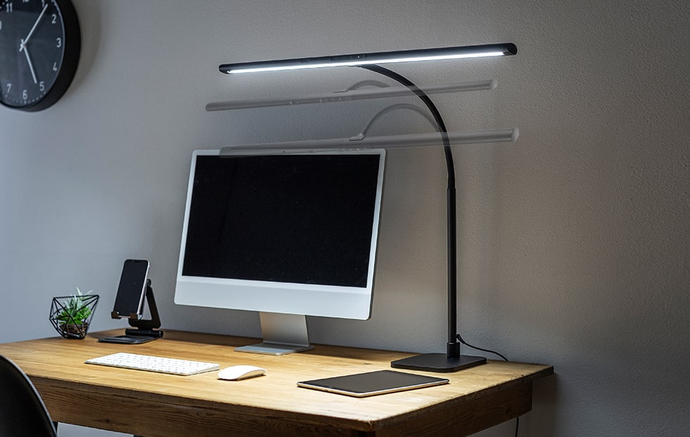 LED-DESK3BKの画像