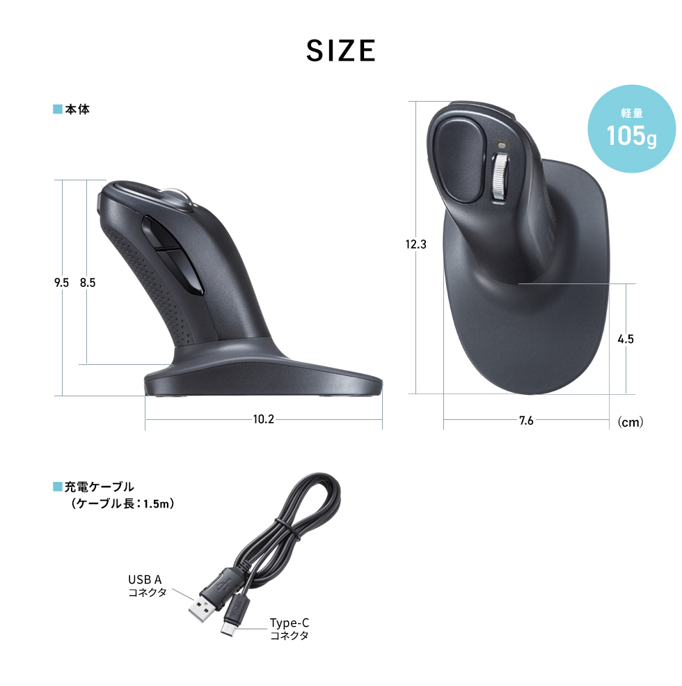 SIZE