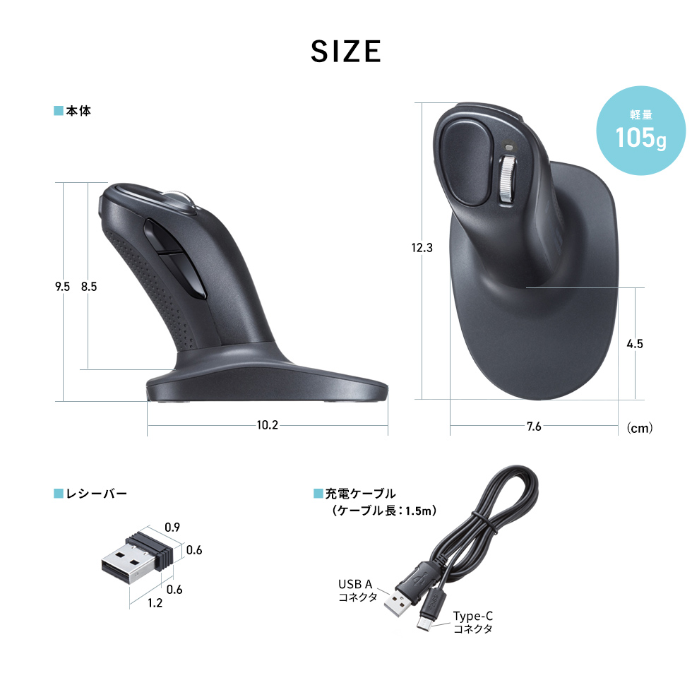 SIZE