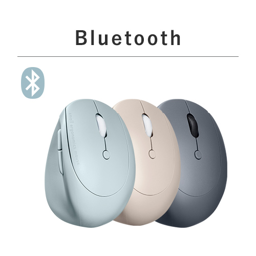 Bluetooth接続タイプバナー画像
