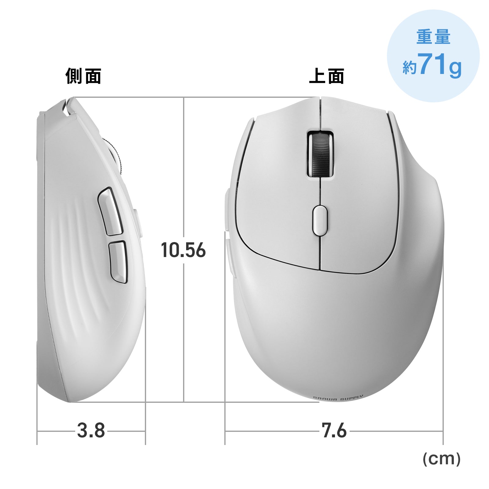 サイズ