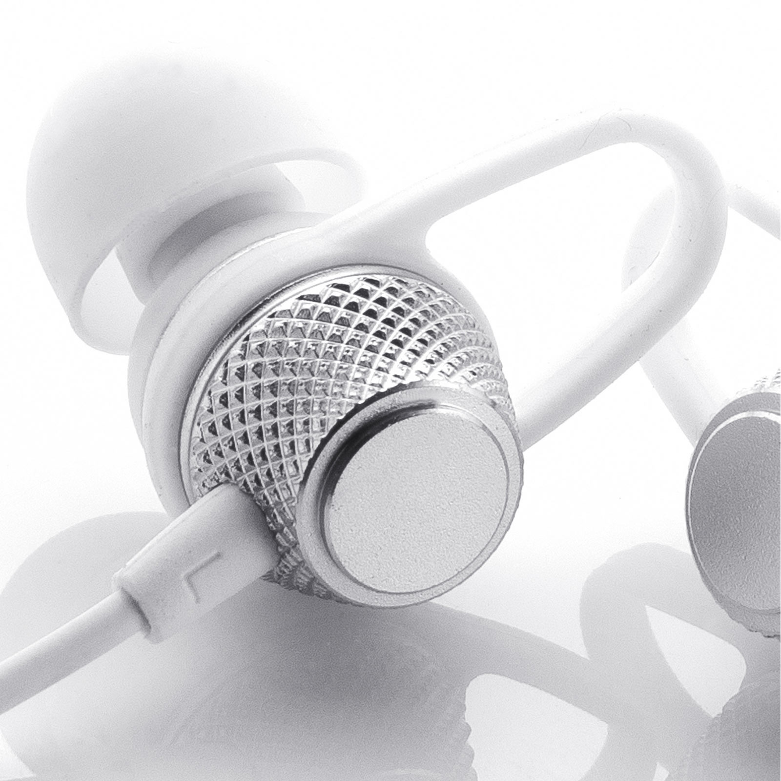 イヤホンの画像