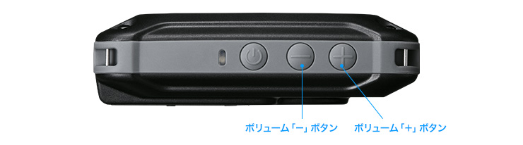 3インチスピーカーニュニット　最大16W