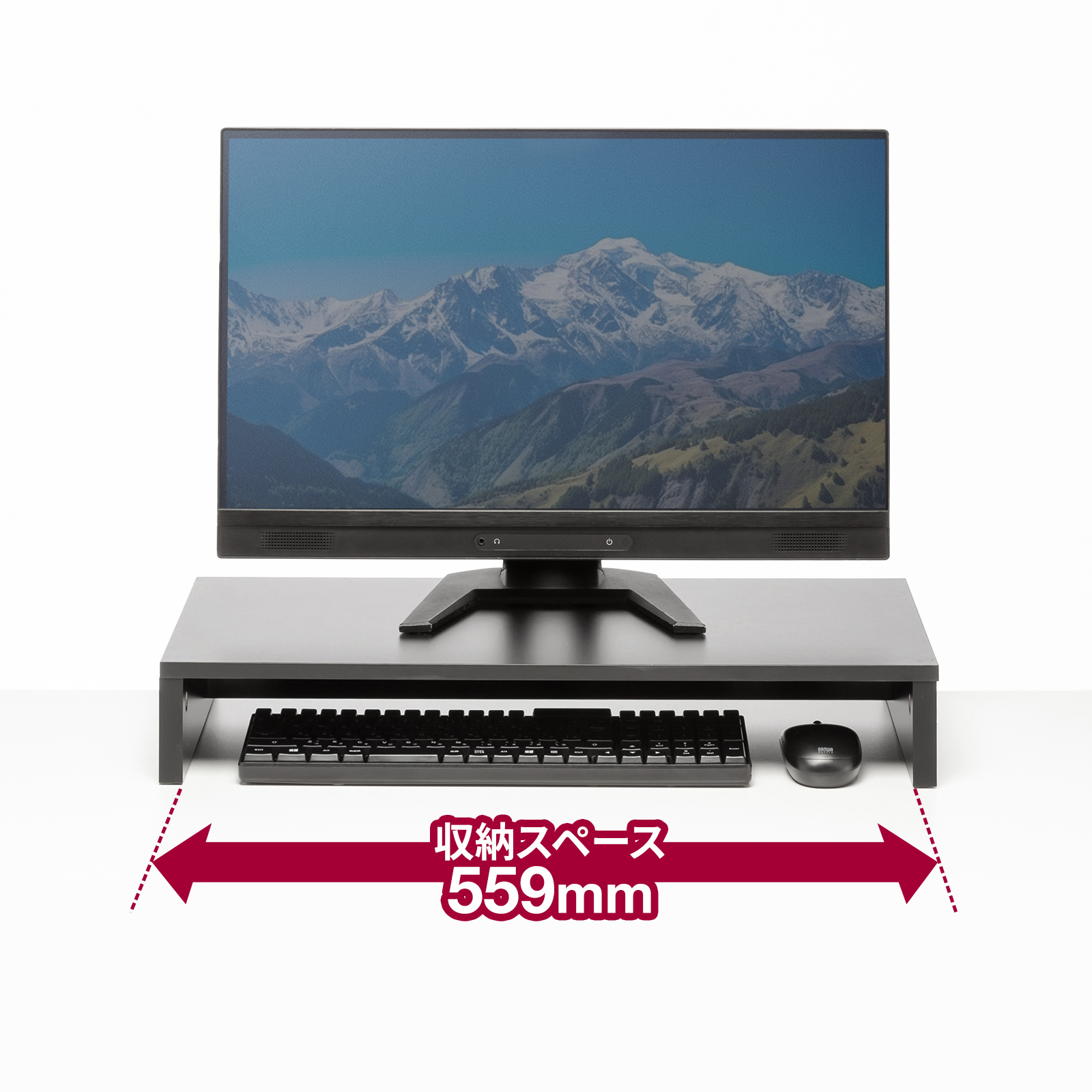 CENTURY（電子機器） 中古/TA-AZMK22TV1B/液晶テレビ/22V/CLUBAZ