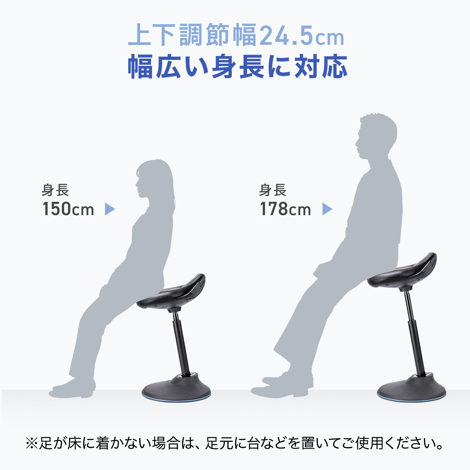 上下調整幅説明画像