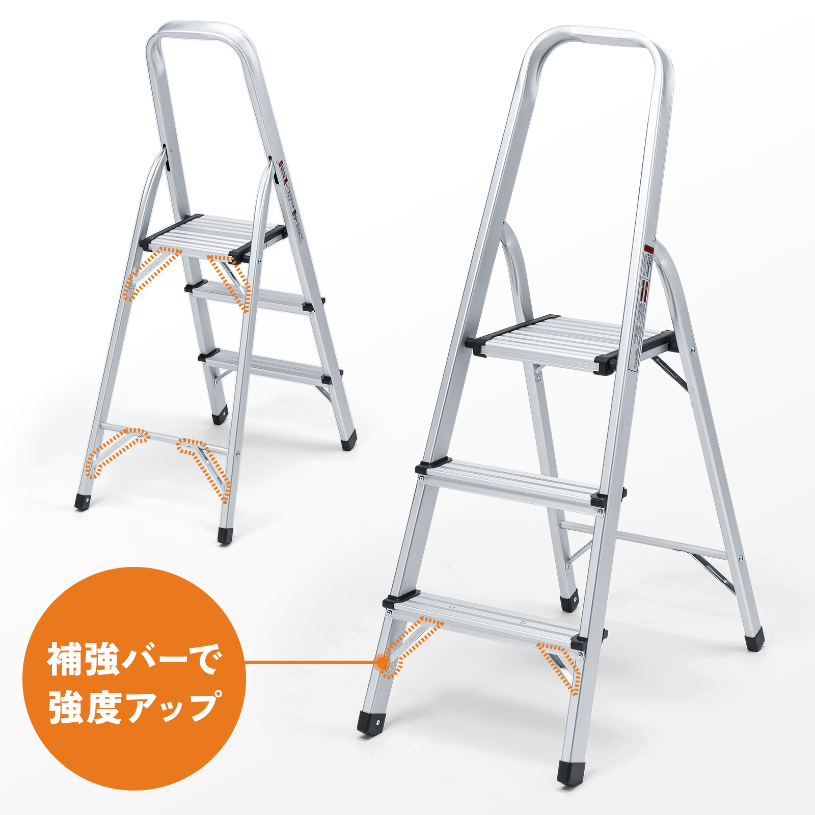 150kgの高耐荷重タイプ