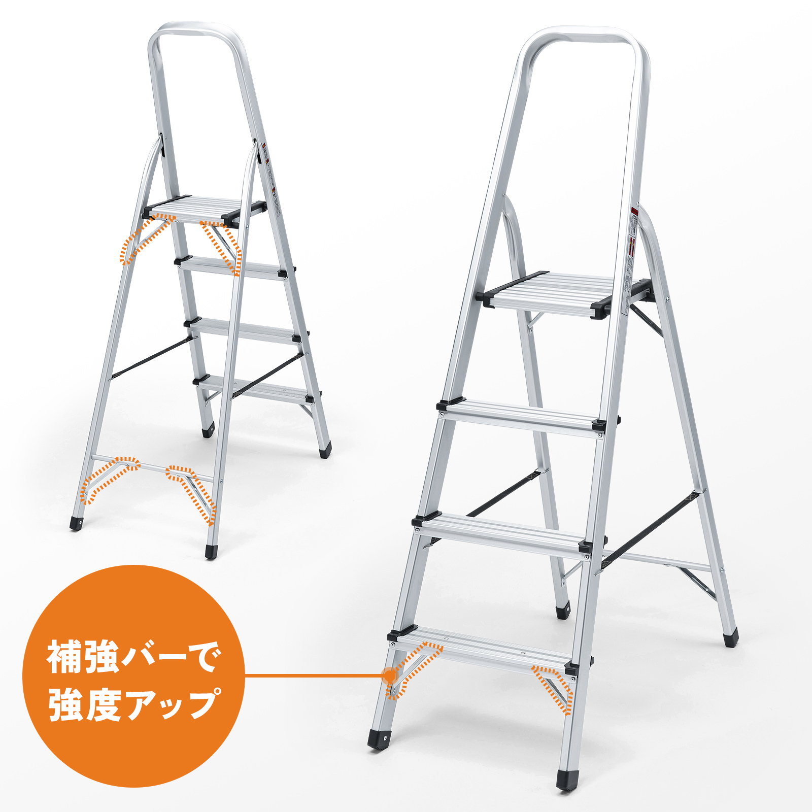 150kgの高耐荷重タイプ