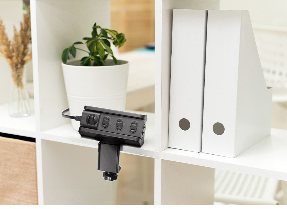 TAP-CLAMP1BKの画像