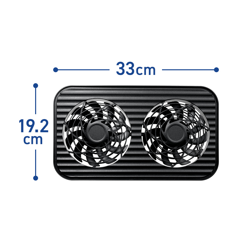 小型で省スペースだから設置しやすい