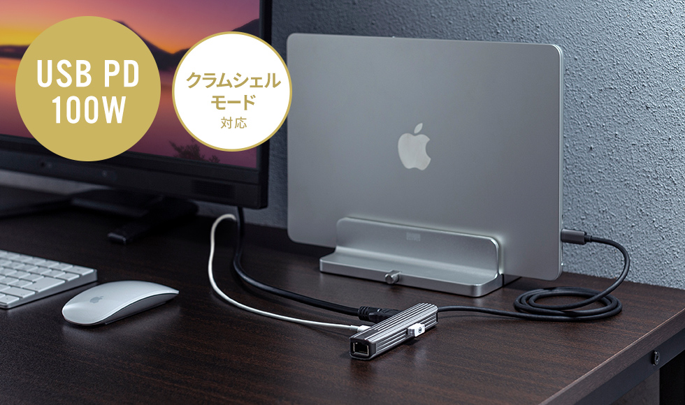 USB-3TCHLP7S-1の画像