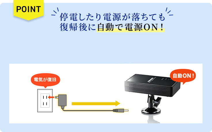VGA-EXWHD7N【ワイヤレス分配HDMIエクステンダー(2分配）】離れた2か所